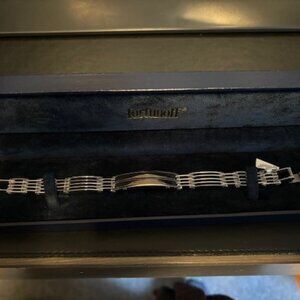 Stainless Steel Men's bracelet